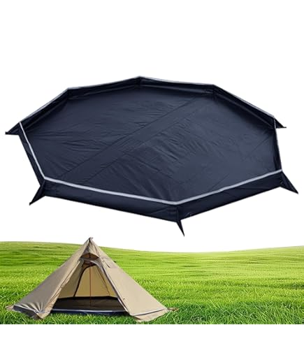 【新品未開封】peak テント(フロアマット、フロアシート付き) 10/31まで】ギアアウトレット｜ゼッカ リビングシート フロア